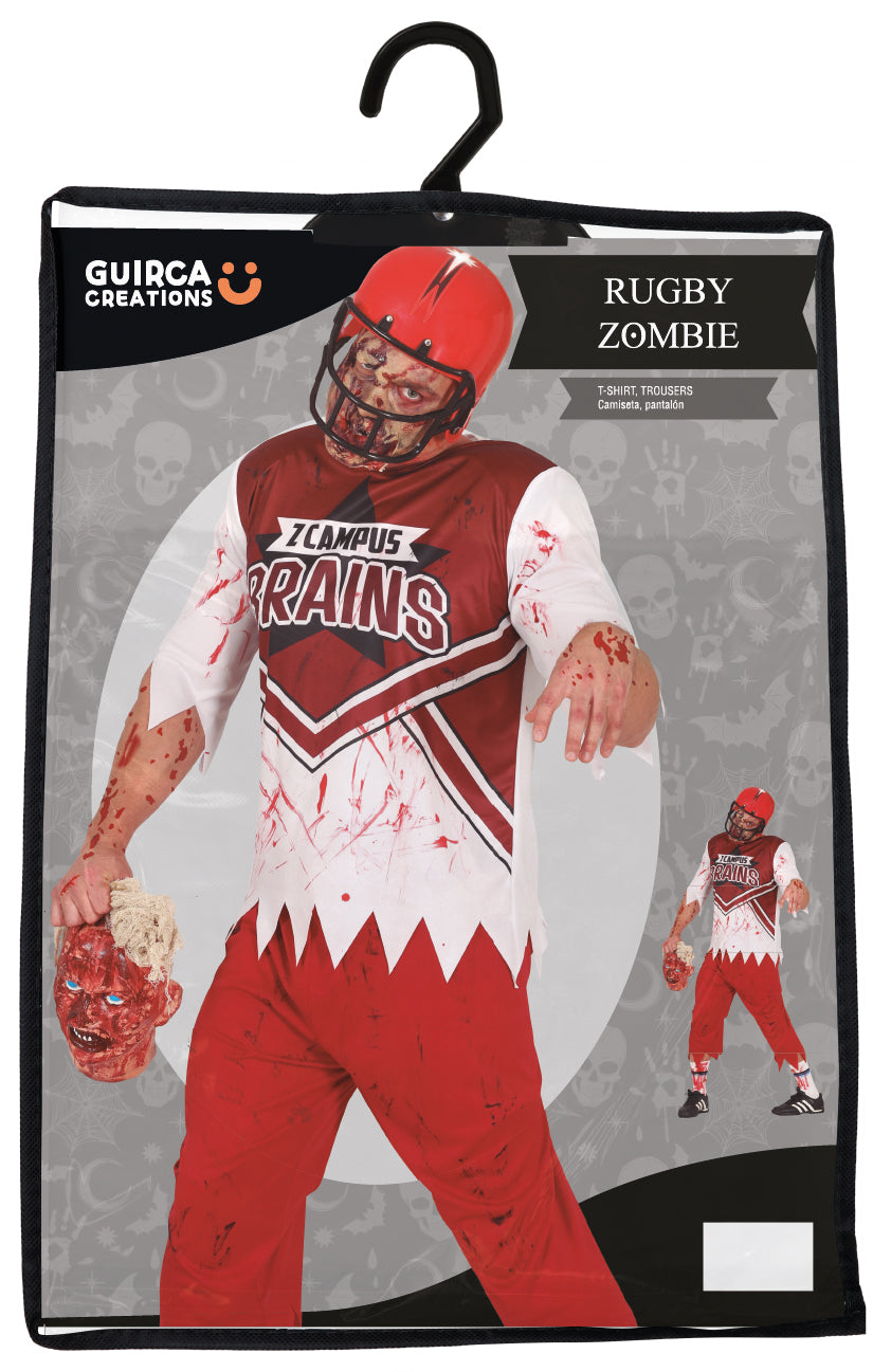 RUGBY ZOMBIE
