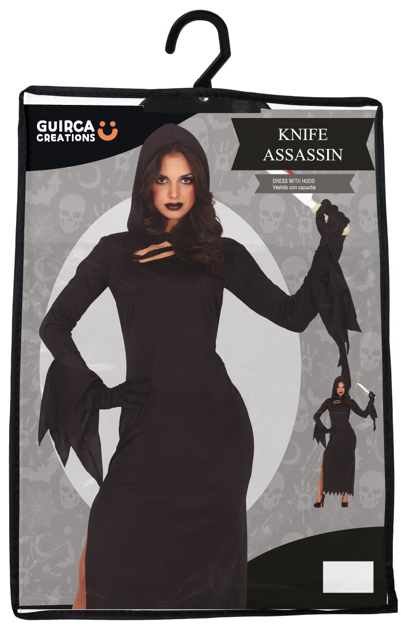 KNIFE ASSASSIN