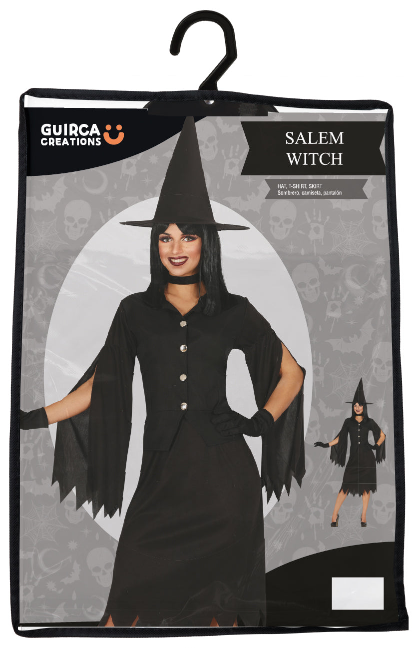 SALEM WITCH
