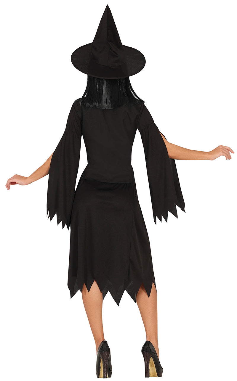 SALEM WITCH