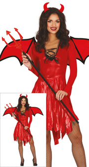 LUST DEVIL