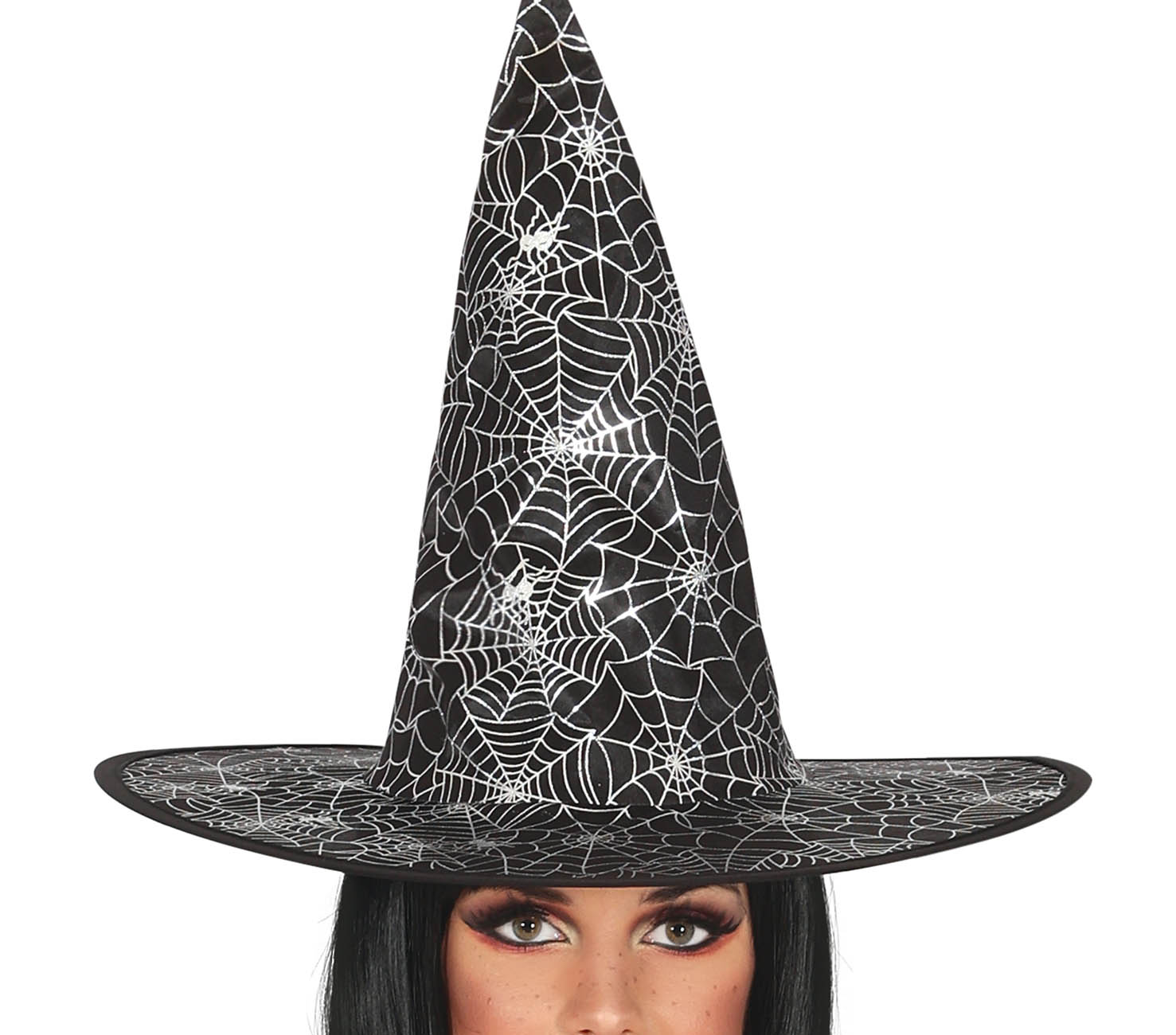 SILVER WITCH