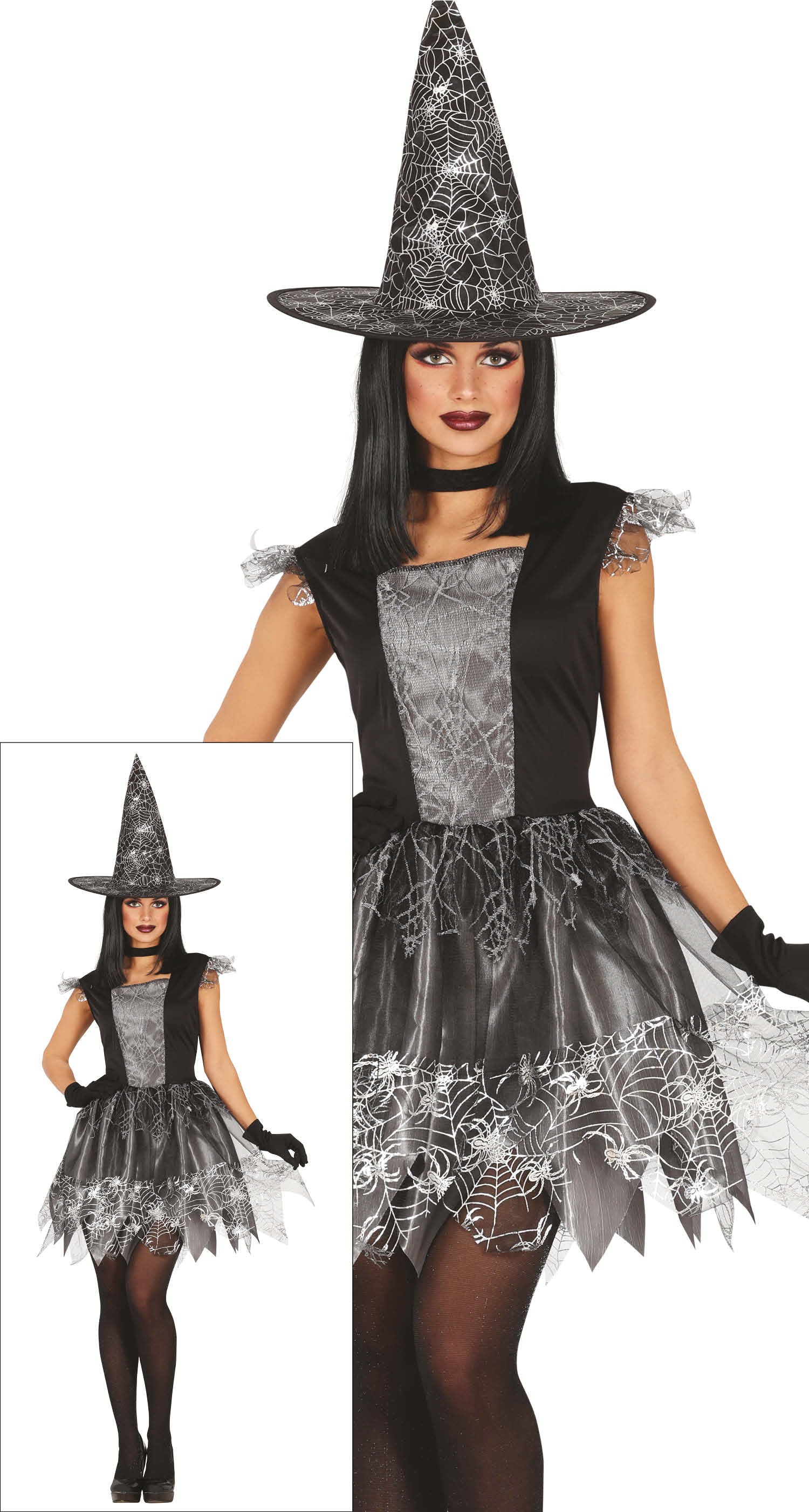 SILVER WITCH