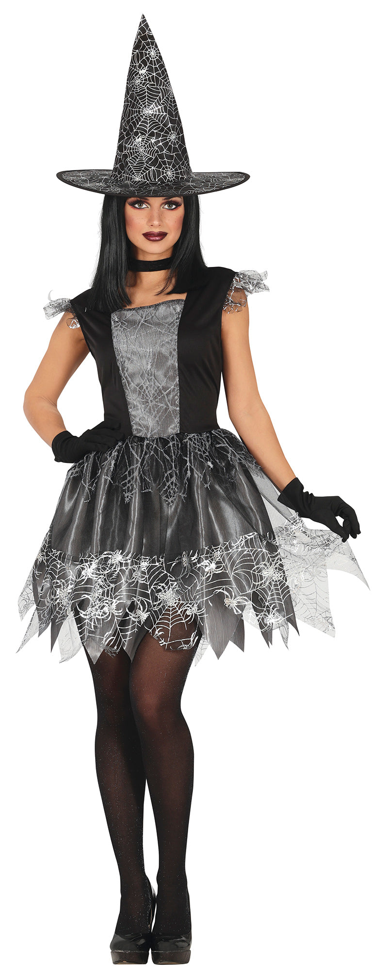 SILVER WITCH