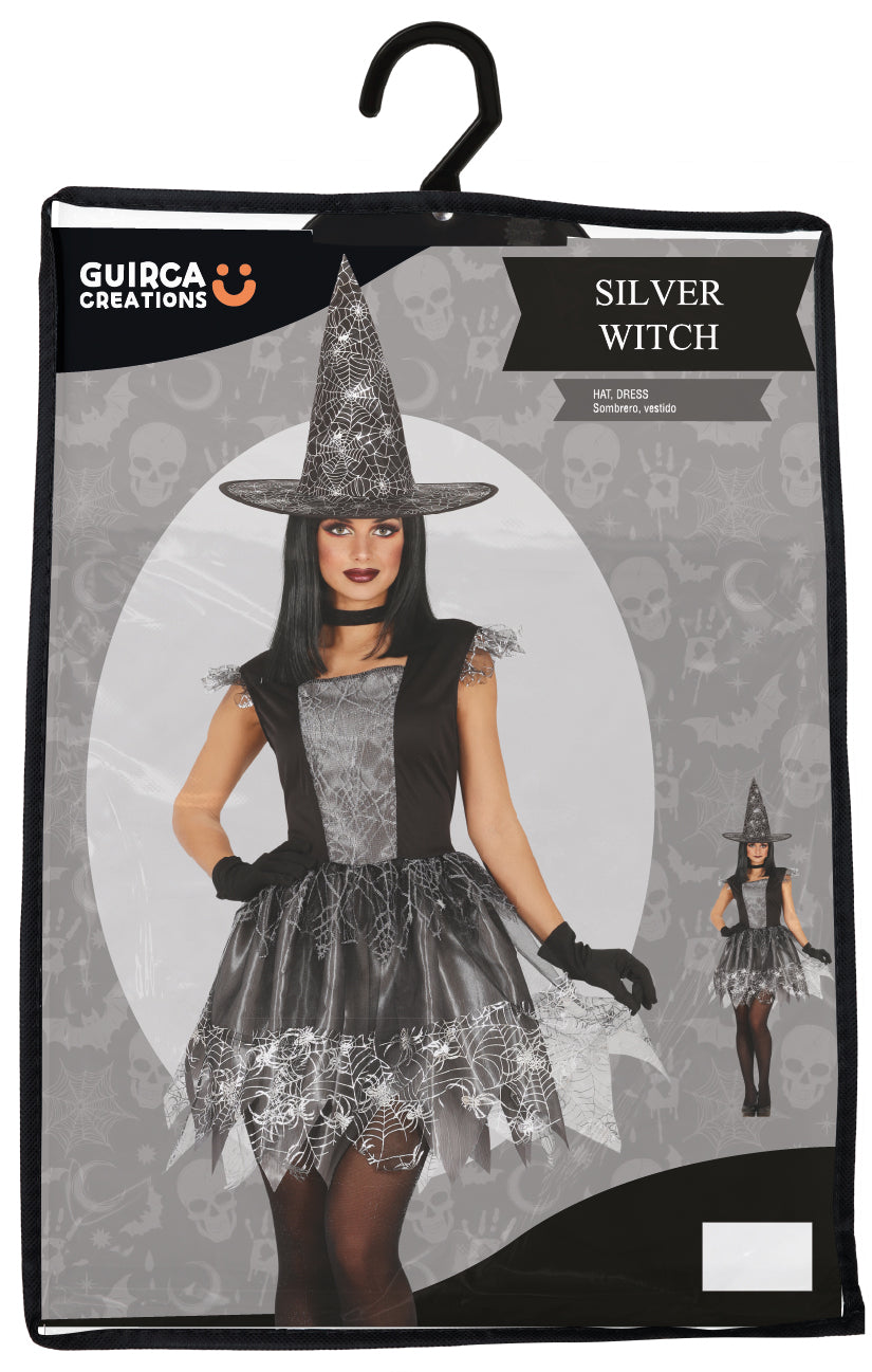 SILVER WITCH