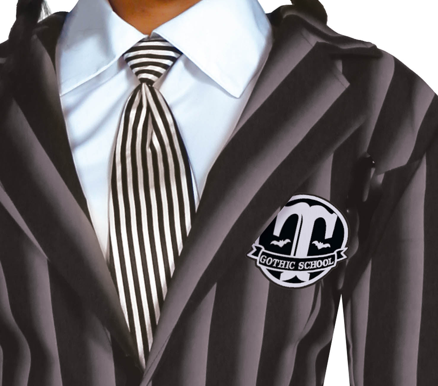 GOTHIC STUDENT