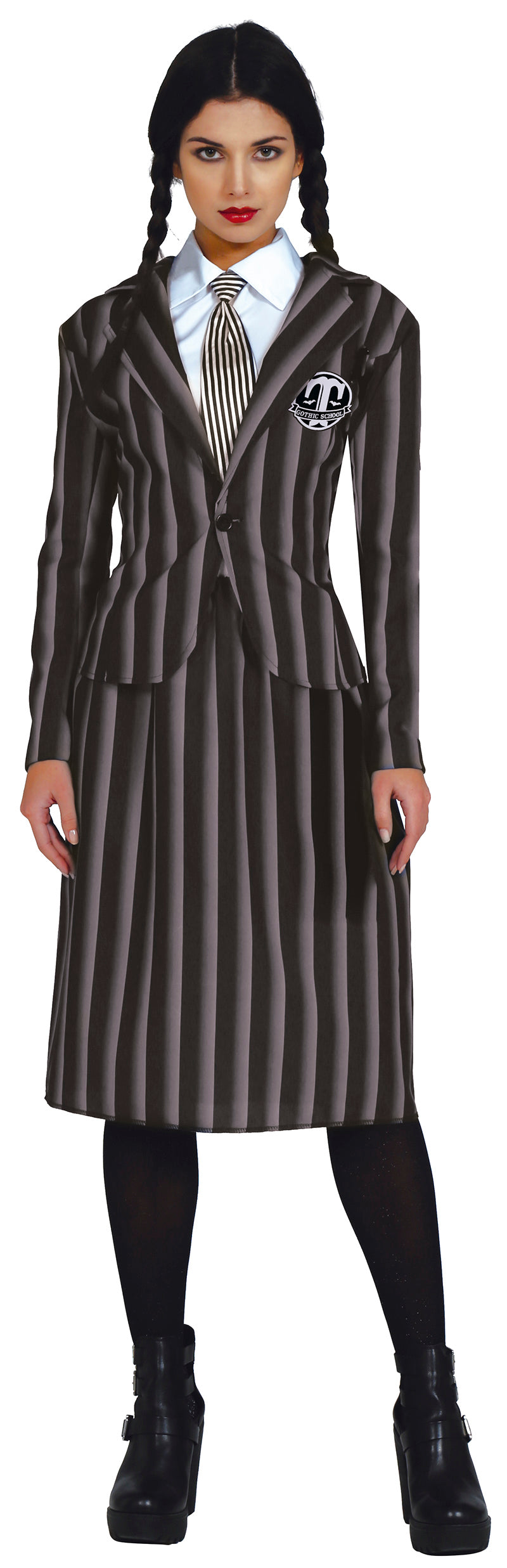 GOTHIC STUDENT