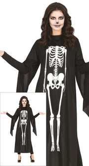 TUNIC SKELETON 42 – 44 (L)