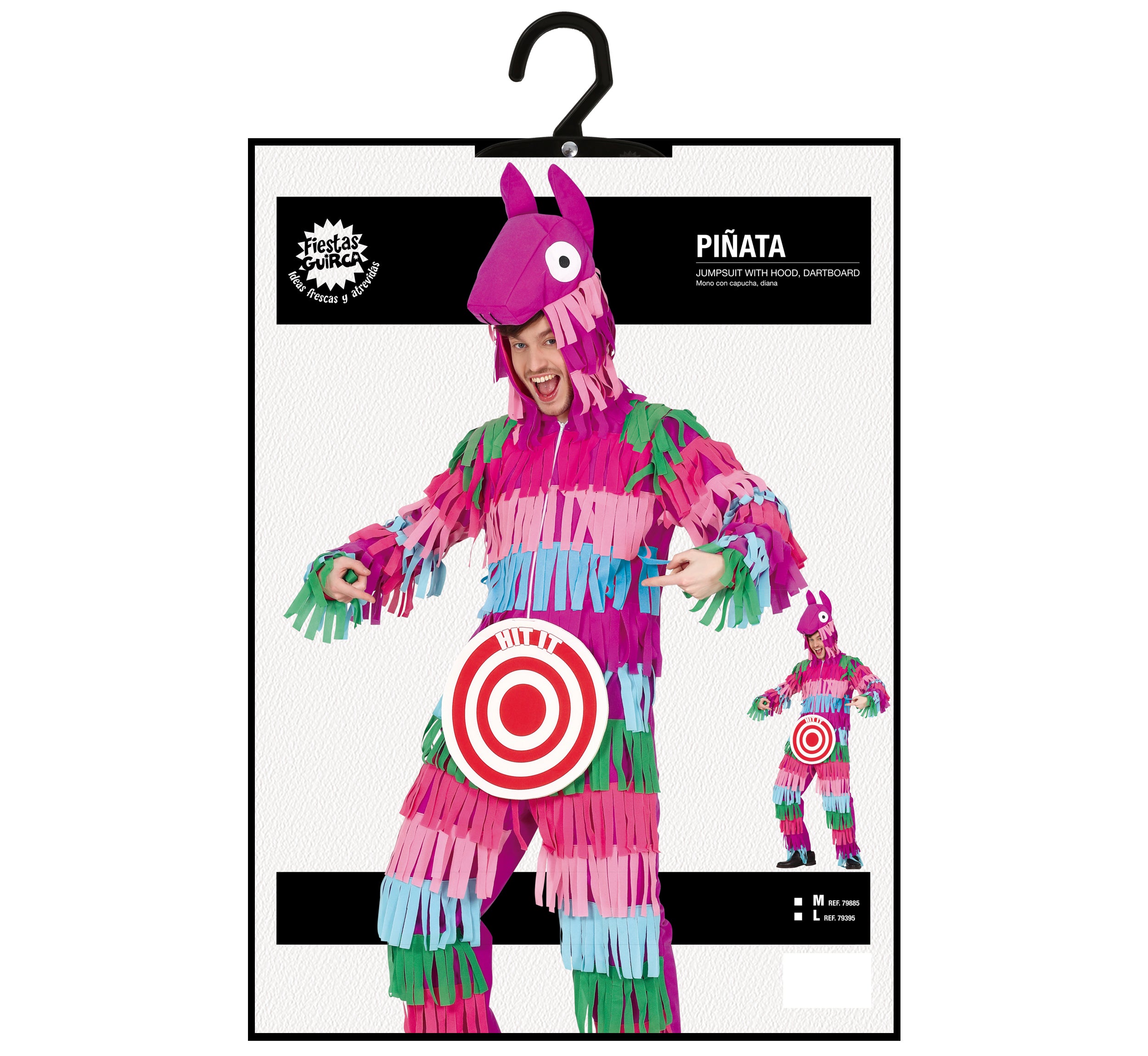 PIÑATA