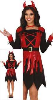 DEVIL, ADULT