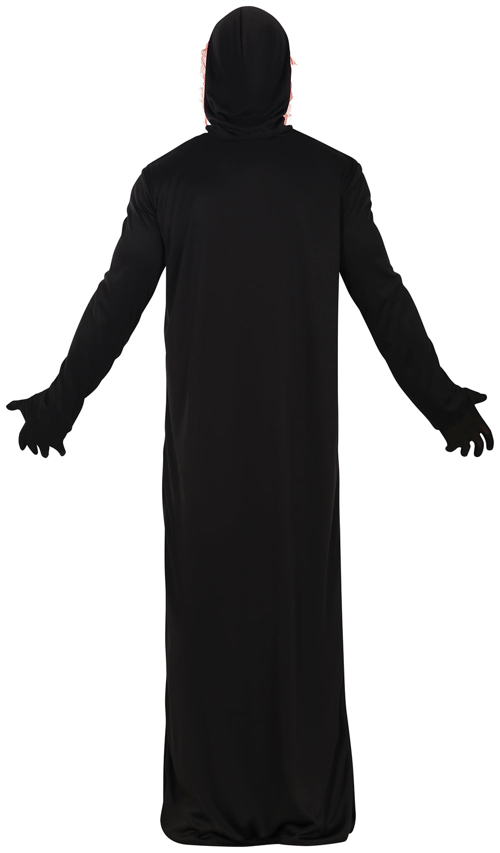 GHOST ASSASSIN, ADULT, 52 - 54 (L)
