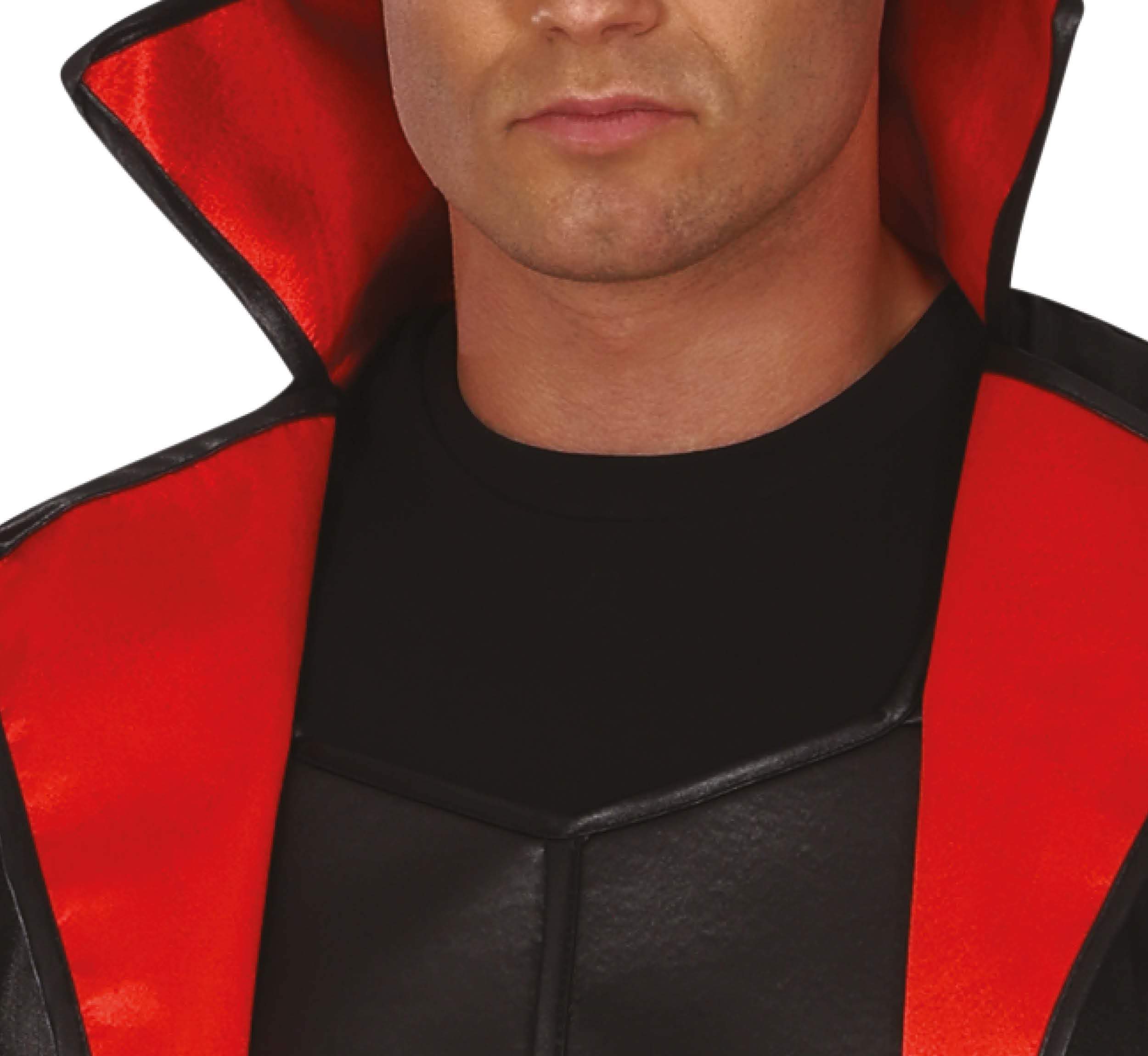 PARANORMAL AGENT, ADULT, 52 - 54 (L)