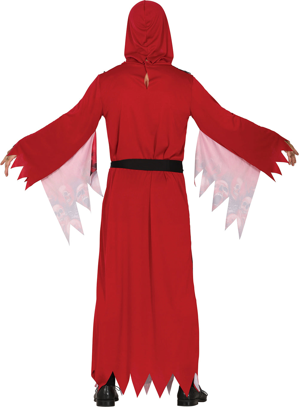 RED REAPER, ADULT, 52 - 54 (L)