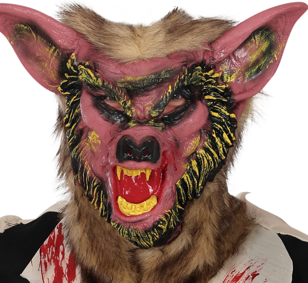 KILLER WEREWOLF, ADULT