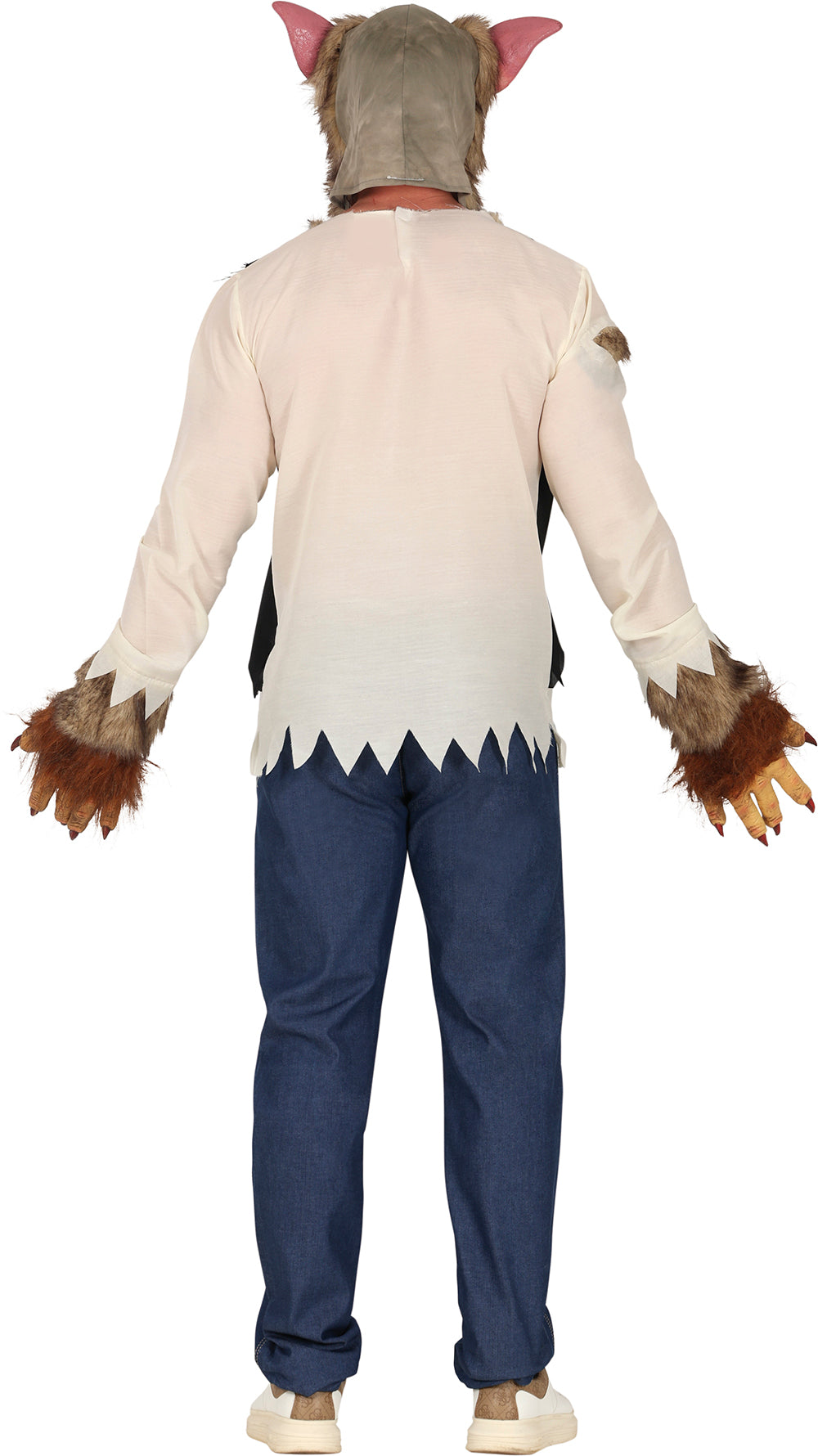 KILLER WEREWOLF, ADULT