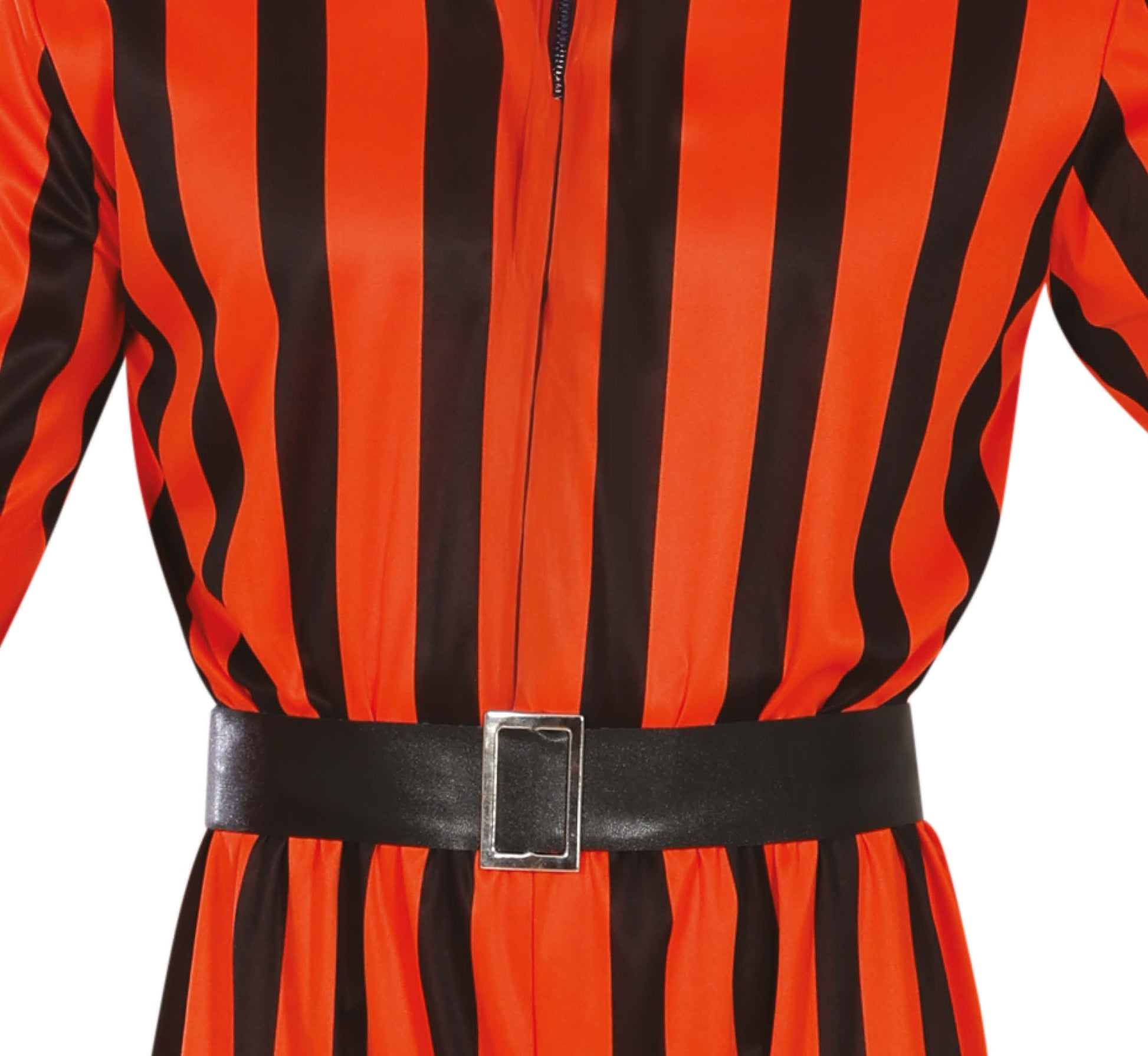 HARLEQUIN PRISONER, ADULT