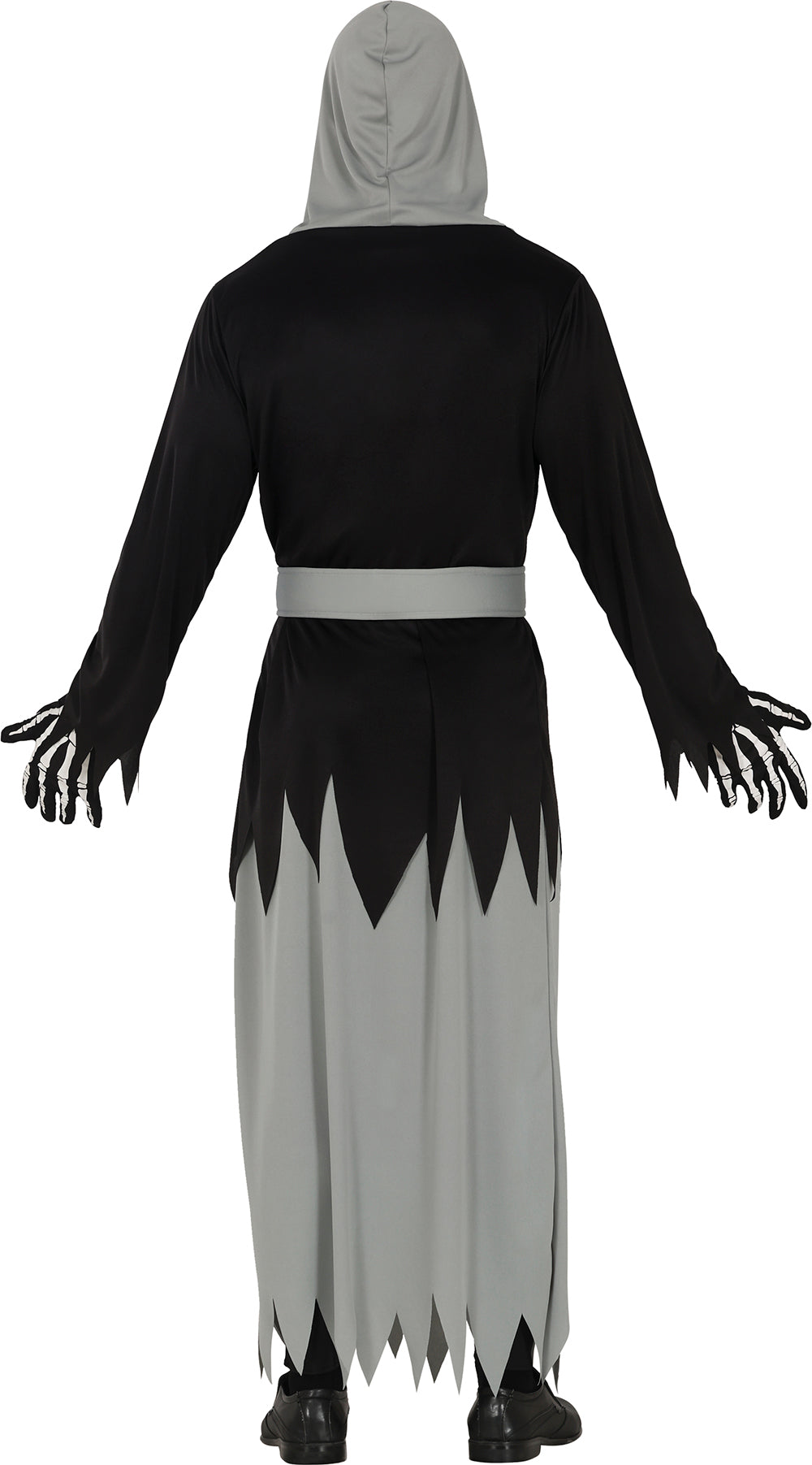 SKELETON MYSTIC, ADULT, 52 - 54 (L)