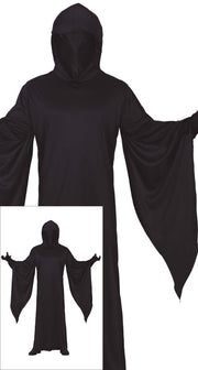 BLACK MYSTIC, ADULT, 52 - 54 (L)