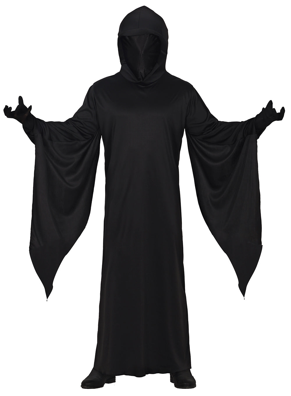 BLACK MYSTIC, ADULT, 52 - 54 (L)