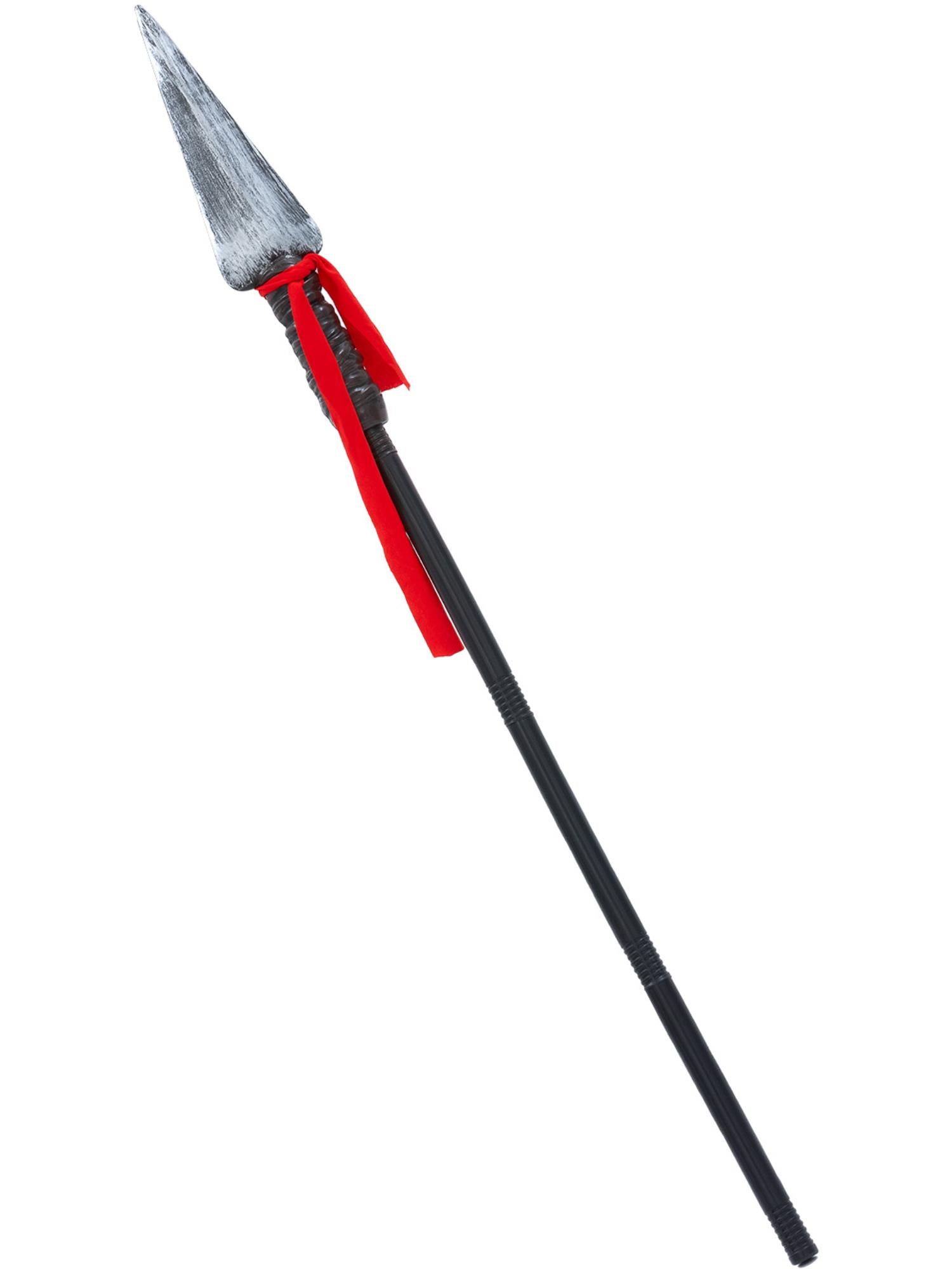 Gladiator Extendable Spear 1