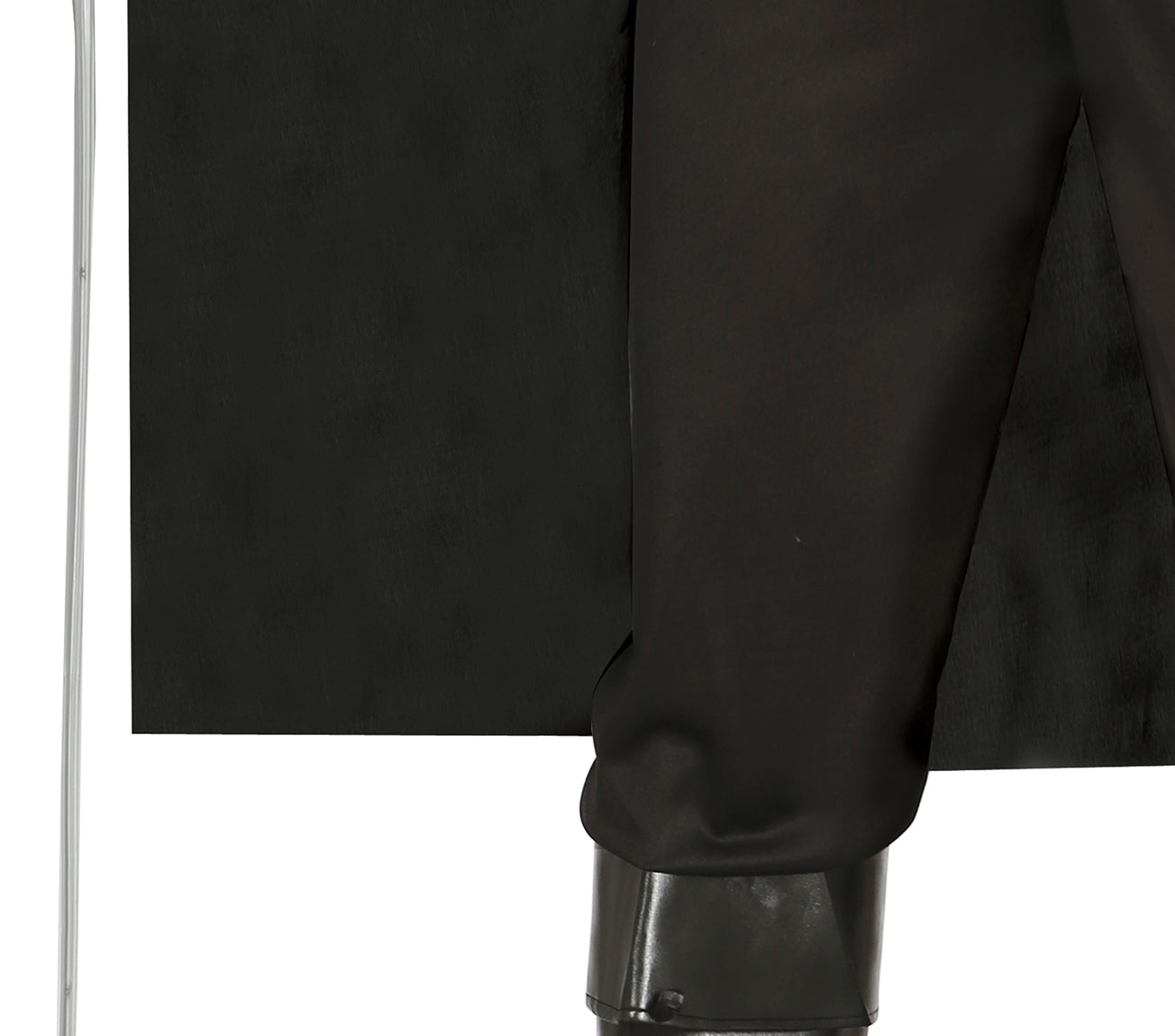 JUSTICE SPEAKER ADULT SIZE L 52-54