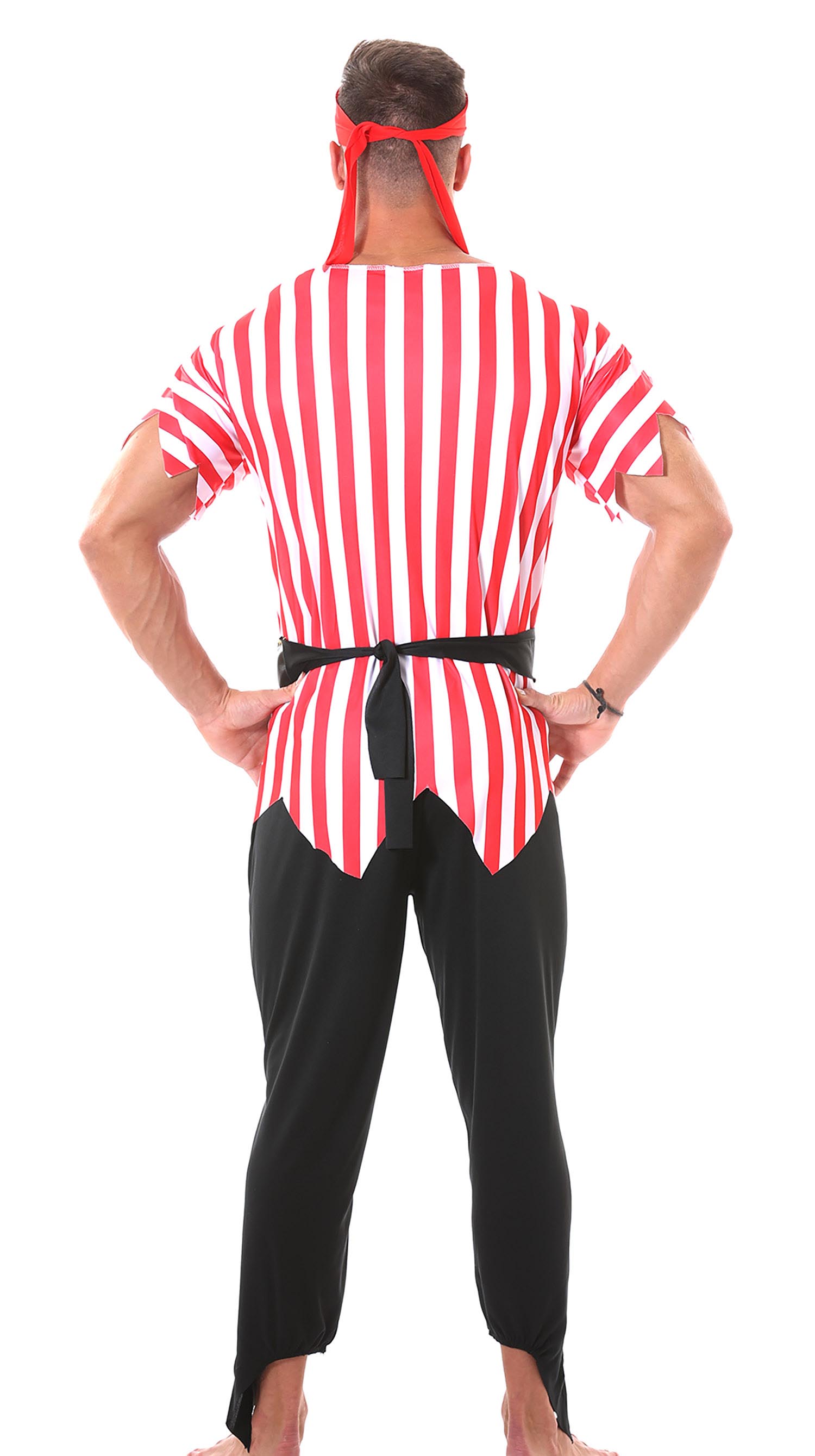 OVERSEAS PIRATE