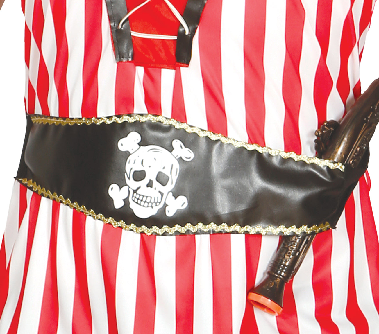 OVERSEAS PIRATE