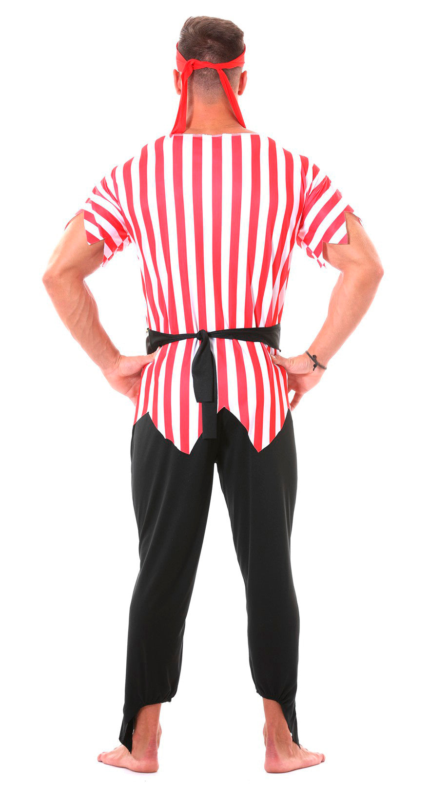 OVERSEAS PIRATE