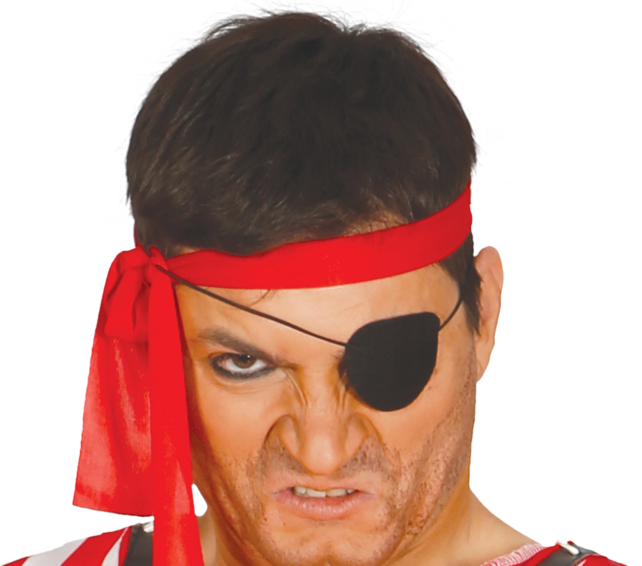 OVERSEAS PIRATE