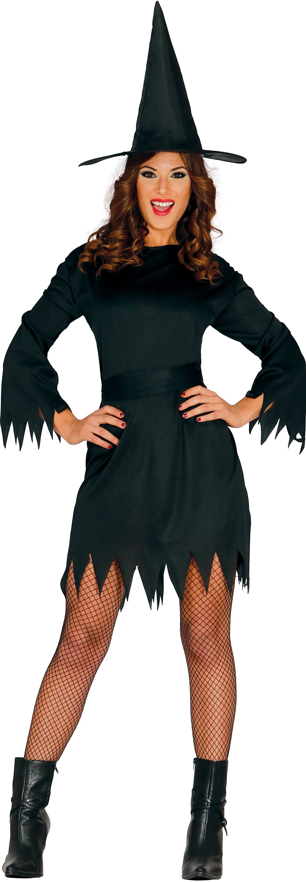 MYSTICAL WITCH
