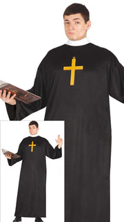 PRIEST