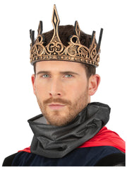 Historical/Viking Crown - 1
