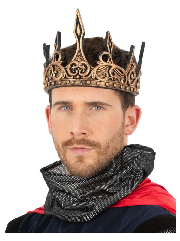Historical/Viking Crown - 2