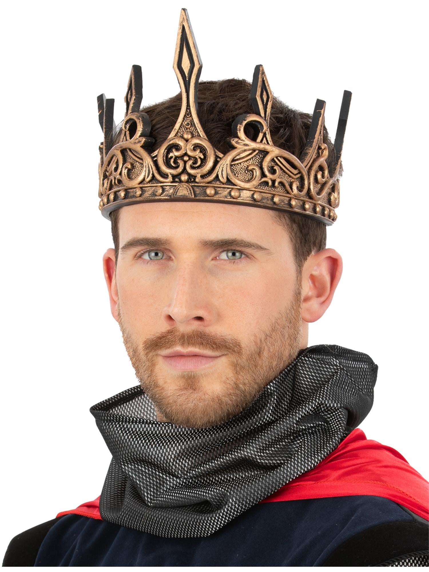 Historical/Viking Crown 1