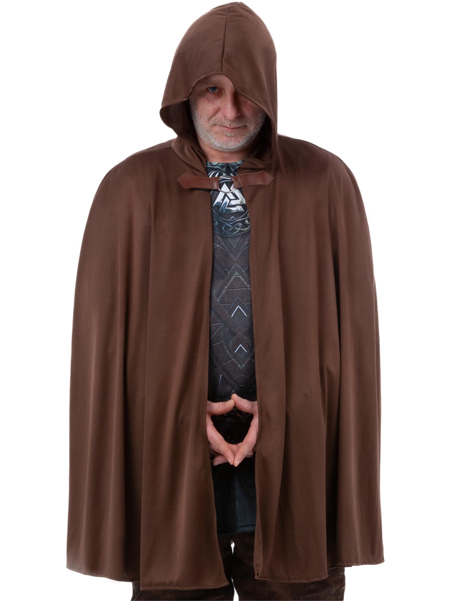 Historical Cape, Unisex 1