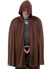 Historical Cape, Unisex 1