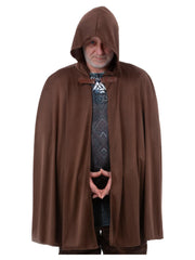 Historical Cape, Unisex - 1