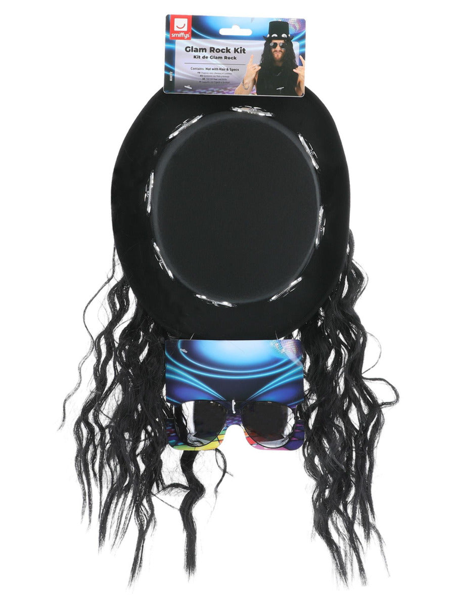 Glam Rock Kit - 3