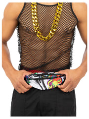 90s Graffiti Bumbag - 1