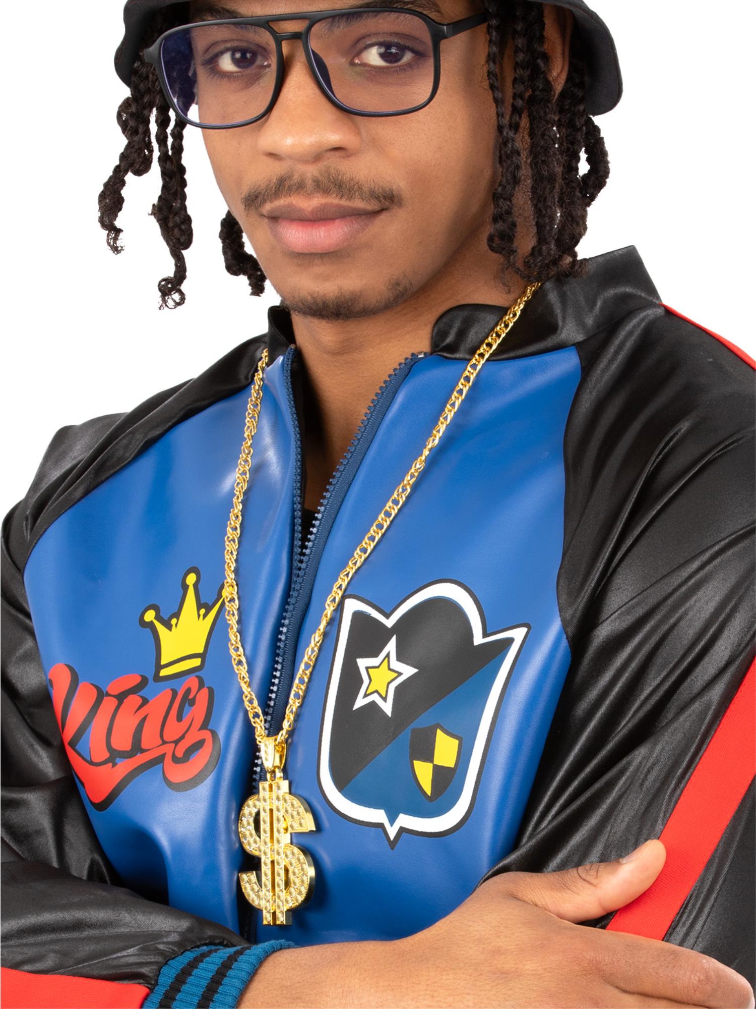 90s Rapper Kit 1