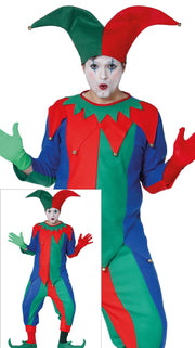 JESTER