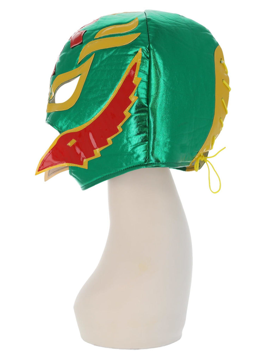 Mexican Wrestler Kit - 4