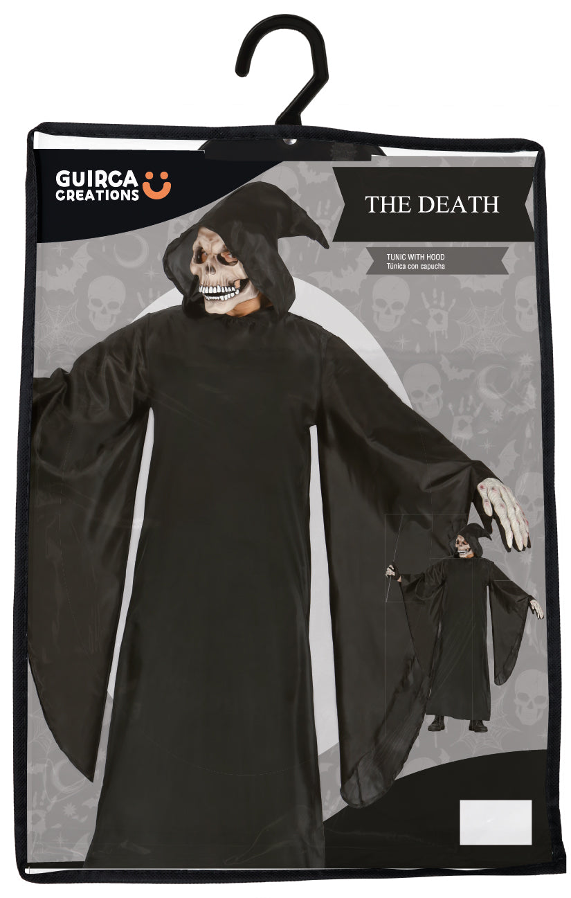 THE DEATH