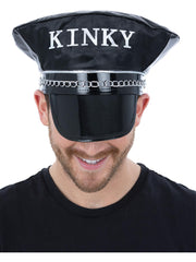 Kinky Captains Hat 1