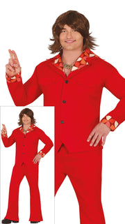 RED DISCO