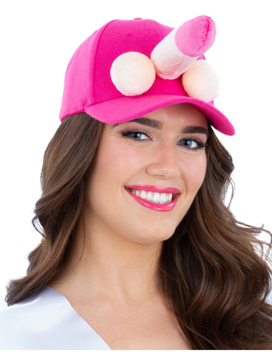 Willy Peaked Cap - 3