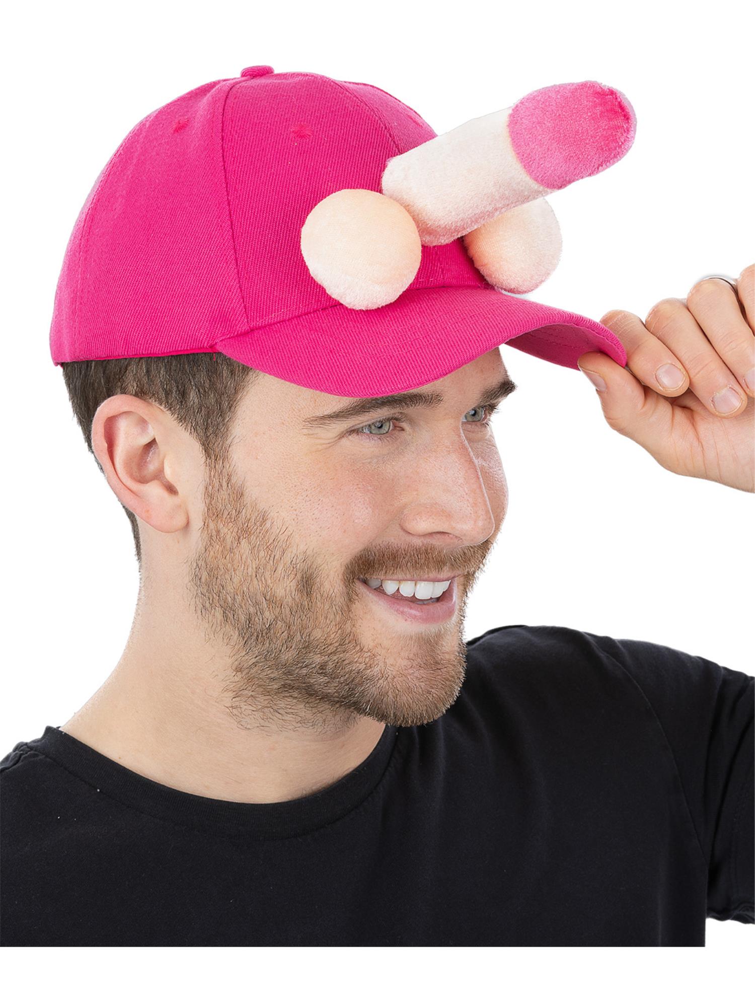 Willy Peaked Cap 1