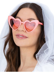Pink Heart Hen Party Specs 1