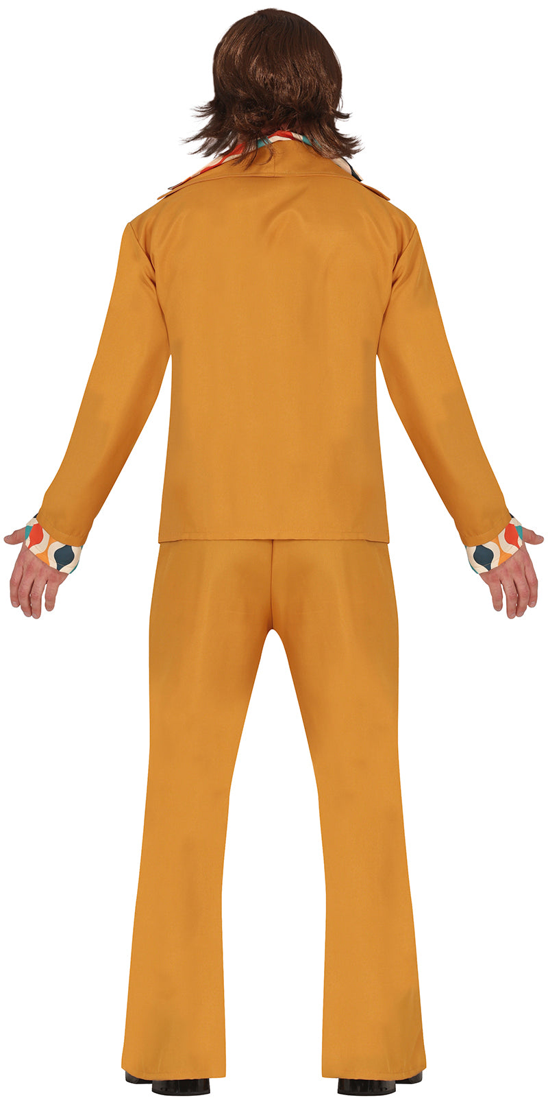 ORANGE DISCO