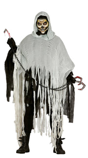 ADULT DARK MAN SIZE L 52-54